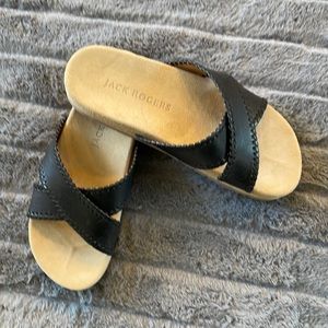 Jack Rogers Sandals